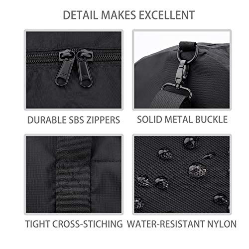 Vorspack Duffel Bag 28