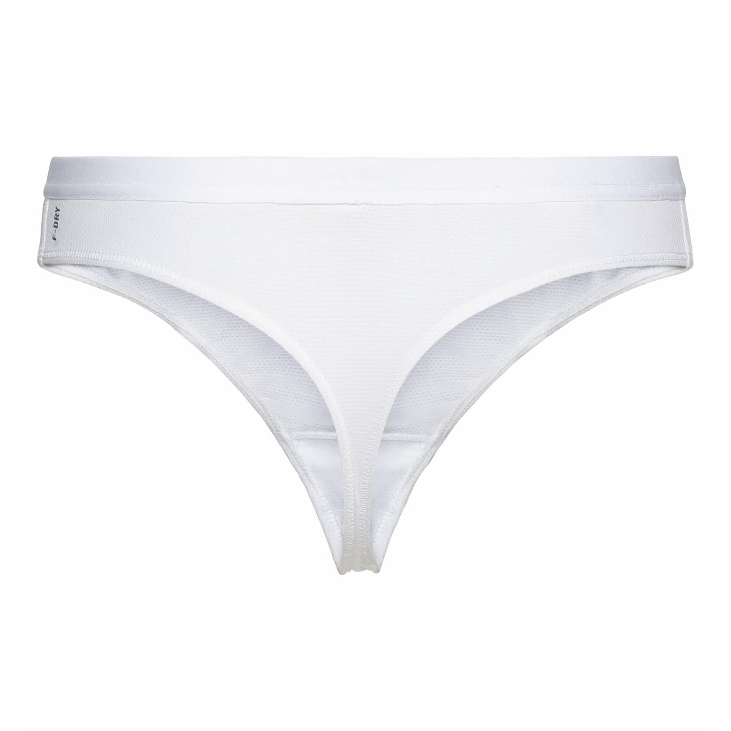 Odlo Damen Active F-Dry Light_141311 Funktionsunterwäsche String (1er Pack)