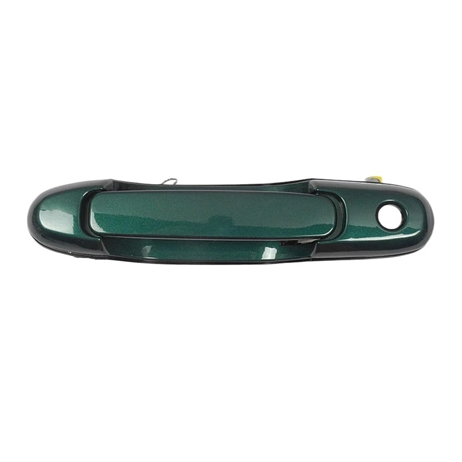 Poignée de porte extérieure pour Toyota Sienna 1998-2003 côté conducteur gauche 69220-08010-A0