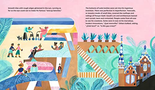 Gaudi-Architect of Imagination - Image 4