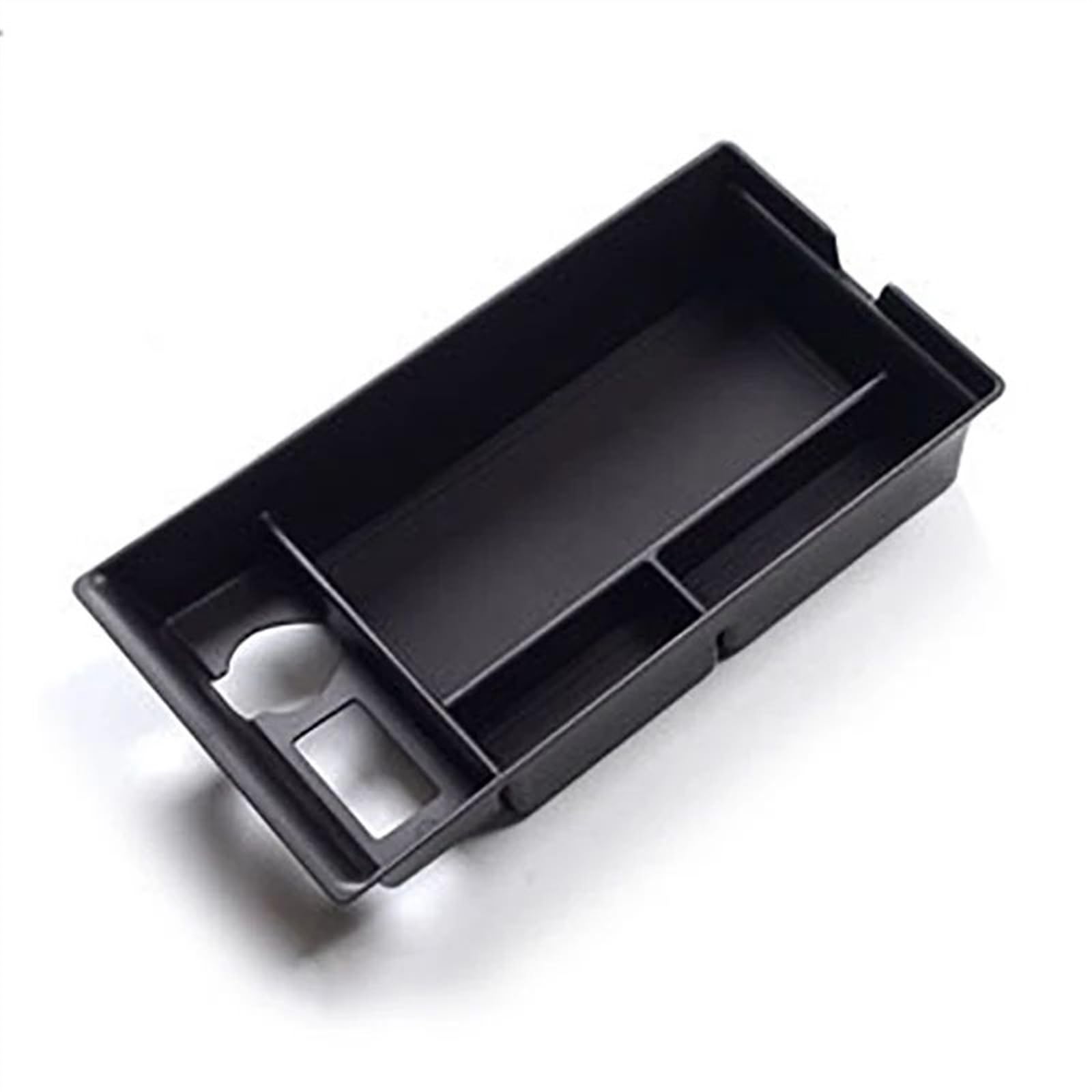 Kytgiol One Color Car Storage Organizer Compatible With Lexus For Es Es250 Es300h Es350 2021 2022 2023 Car Central Control Armrest Storage Box