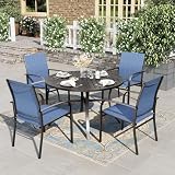 HERA’S HOUSE 5-Piece Round Set
