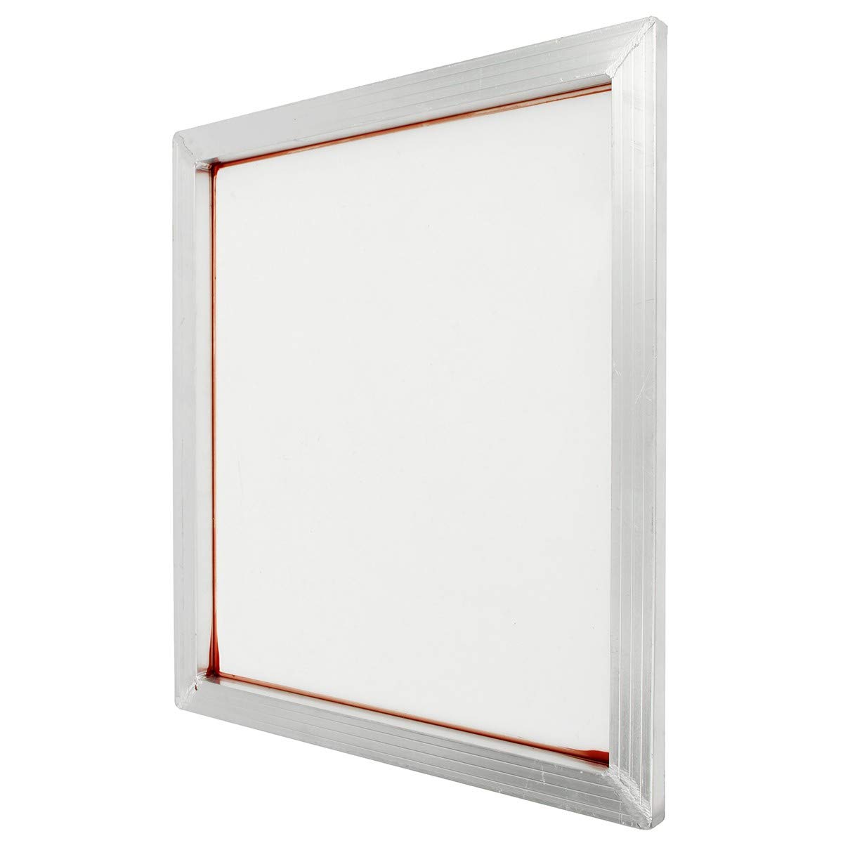 Cadre D'écran En Aluminium 27x39cm - Pour Sérigraphie, Maille 47T/120, Alliage Léger - 6