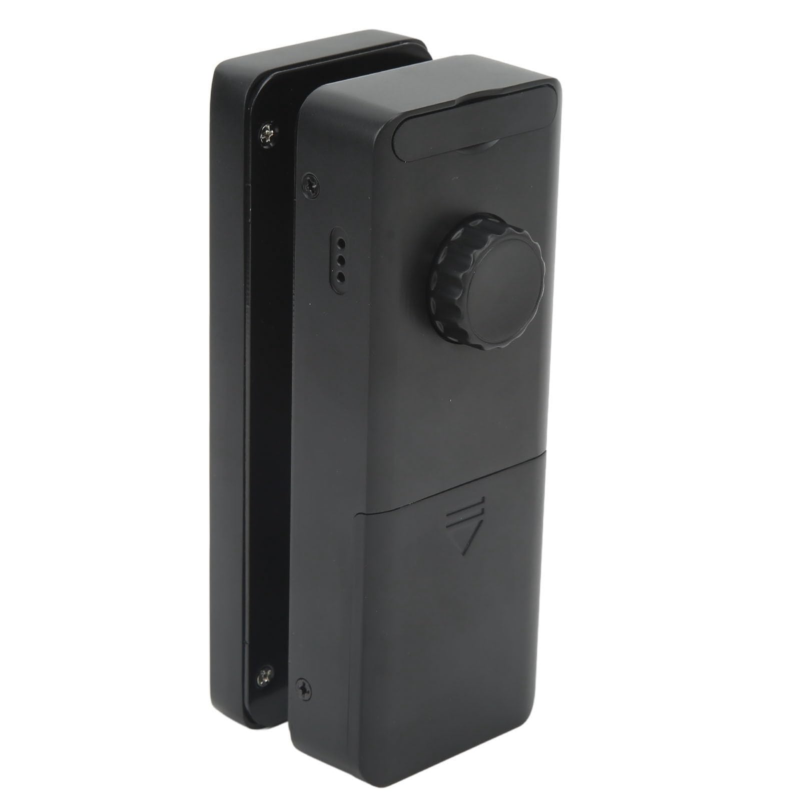 Cryfokt Serrure de Porte Intelligente sans clé, en Aluminium Premium,