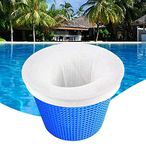Cesta de escumadeira de piscina, substituição de cesta de escumadeira de piscina, substituição de ce