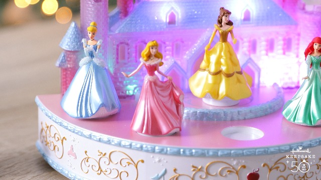 Disney Princess Pod プリンセス女の子クリスマス新品未開封 51nn8MUhcaL.jpg