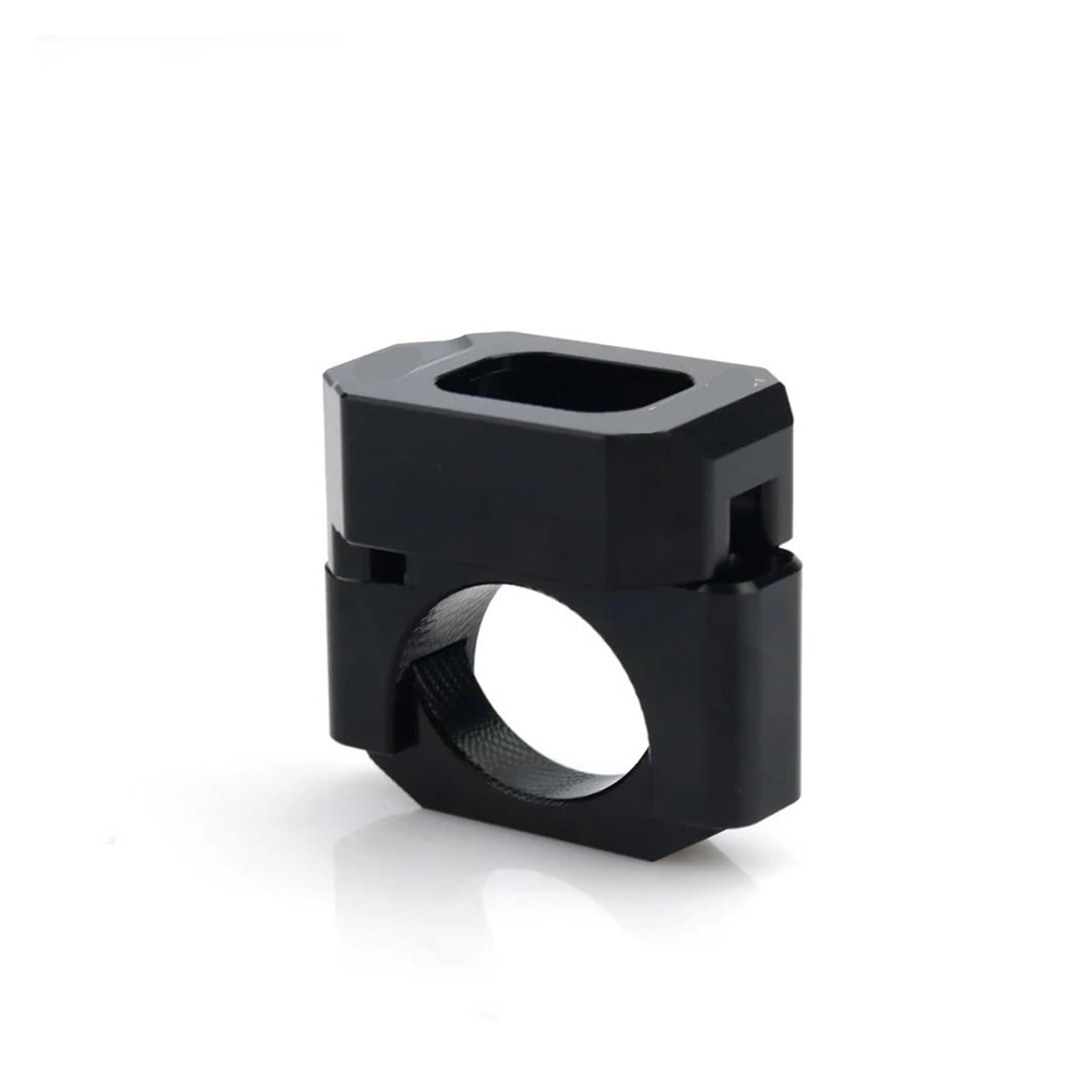Motorrad-Zubehör: Digitale Ganganzeige Für NC700S / NC700X (Modelljahre 2012–2017)(Only Bracket-Black)