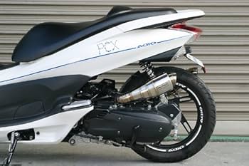 Amazon | アディオ(ADIO) BB-SHOOTエアクリーナー ステンレス