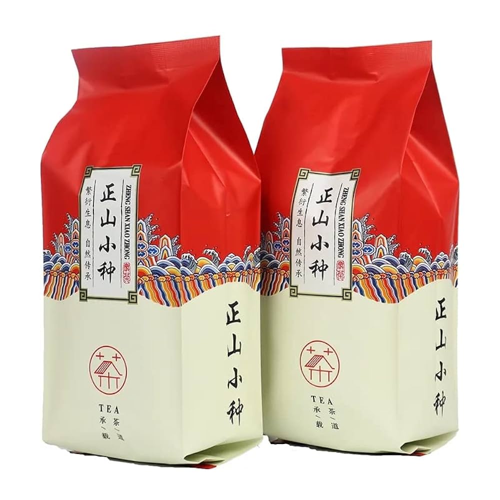 【新品未開封】正山小種紅茶460g 楽天市場】紅茶/正山小種（ラプサンスーチョン）業務用1kg