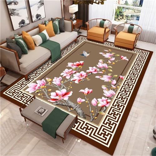 Tapis enfants 60x120cm idéal pour la chambre de bébé