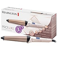 Remington CI91X1 - Ferro arricciacapelli, Tecnologia OptiHeat Smart