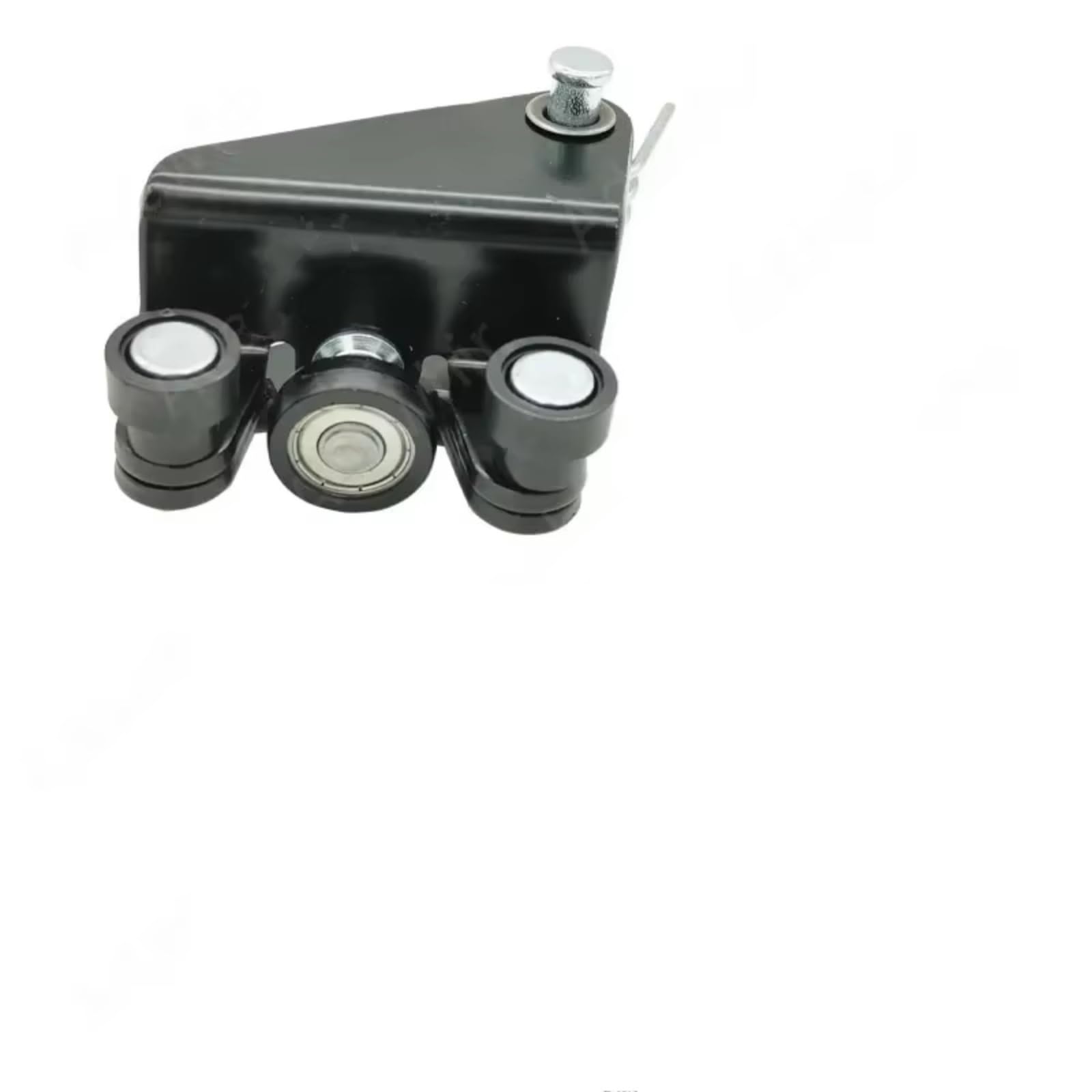 Car Liding Door Roller Hinge Compatible with Opel for Vivaro 2001-2010 2011 2012 2013 2014 Sliding Door Roller Middle Hinge 7700312372 4409255 7700312372E 91165715