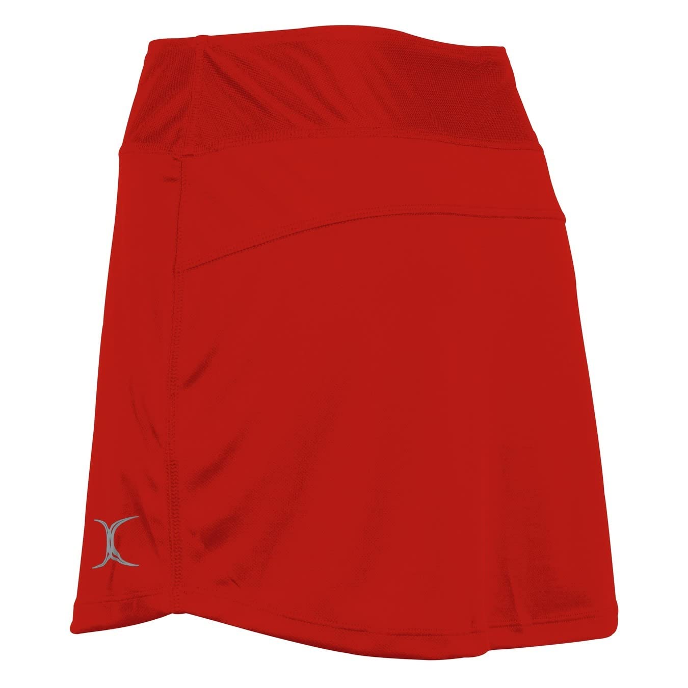 2022 Eclipse Skort Donna ROSSO, Rosso, 40