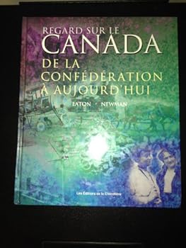 Textbook Binding Regard Sur Le Canada Book