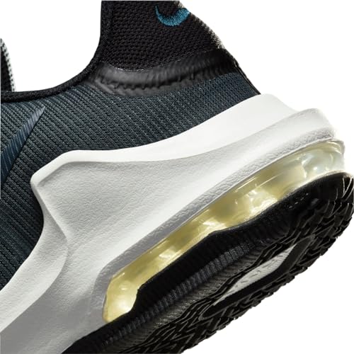 Image of Nike Mens Air Max Impact 4