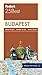Fodor's Budapest 25 Best (Full-color Travel Guide)