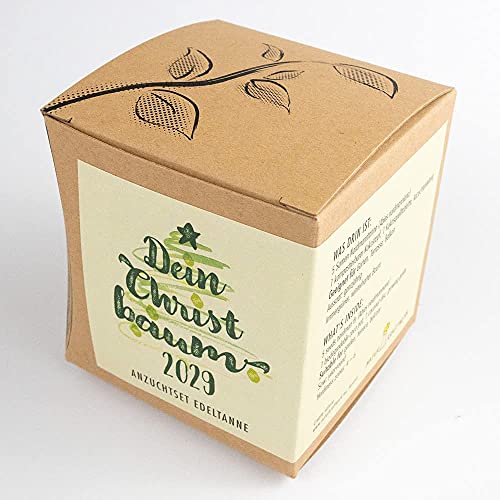 ? 20 Natürliche Geschenke für Naturfreunde