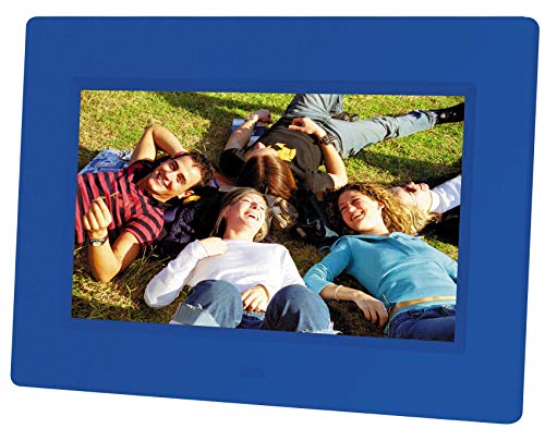 Braun Photo Technik DigiFrame 709 Marco fotográfico Digital 17,8 cm (7
