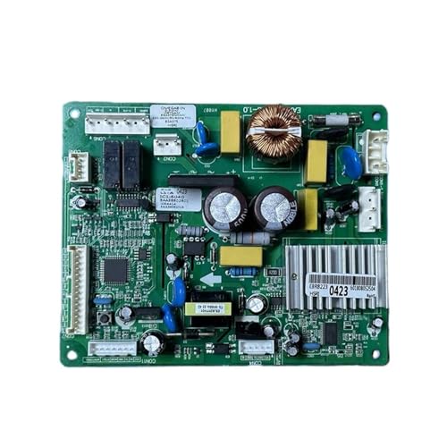 Refrigerator Motherboard Control Board EBR82230423, Compatible for LG? Refrigerator Accessory EBR8223 0423