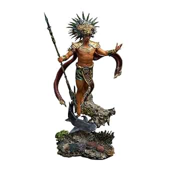 【美品】アイアン・スタジオ　シュリ　ブラックパンサー　ワカンダフォーエバー 美品】アイアン・スタジオ シュリ ブラックパンサー ワカンダ