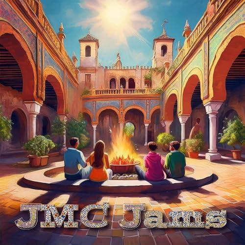 Jammin' las Sevillanas: Faculty Led Program to Spain and other Exciting Advertising Developments