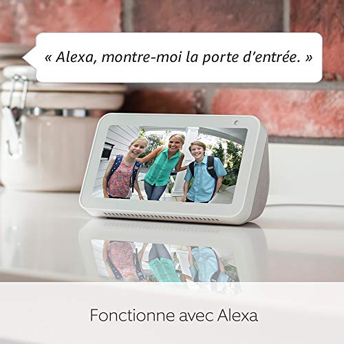 Ring Video Doorbell 3 Neuf - vue 8