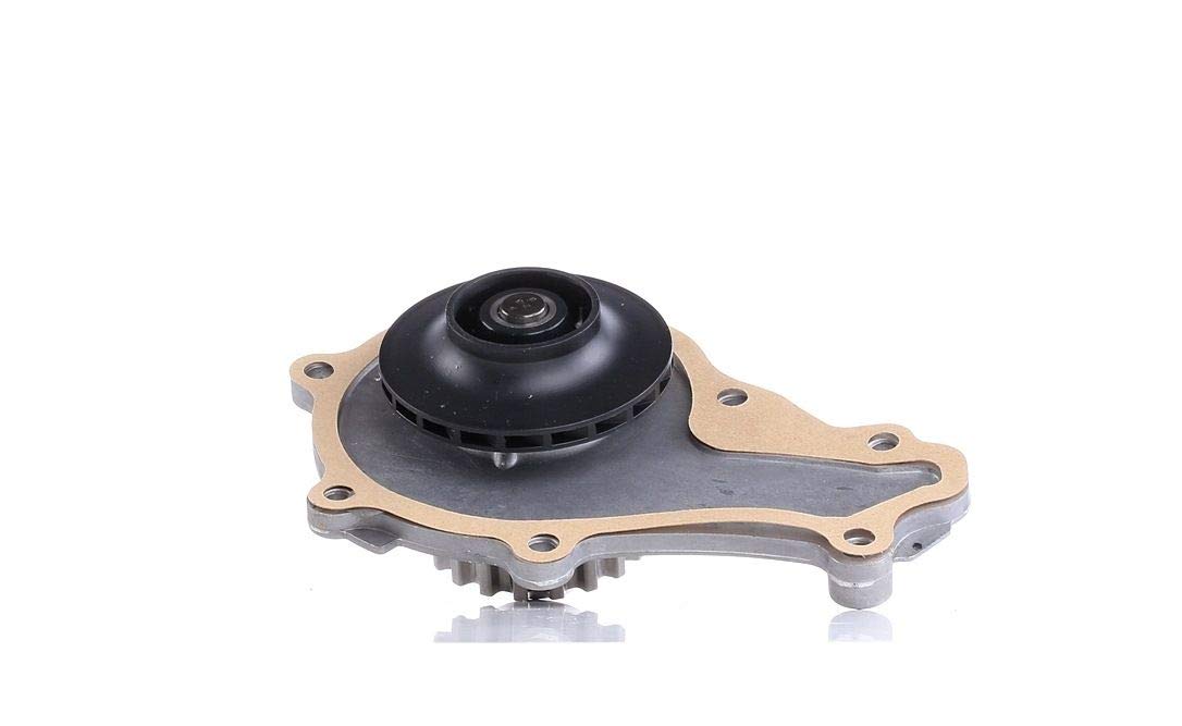 BOSCH 1 987 946 912 Kit cinghia distribuzione pompa acqua N° denti: 141 25,4 mm Compatibilità con PEUGEOT 207 WA, WC 208 I Hatchback CA, CC 2008 Station Wagon CU 3008 0U 308 II