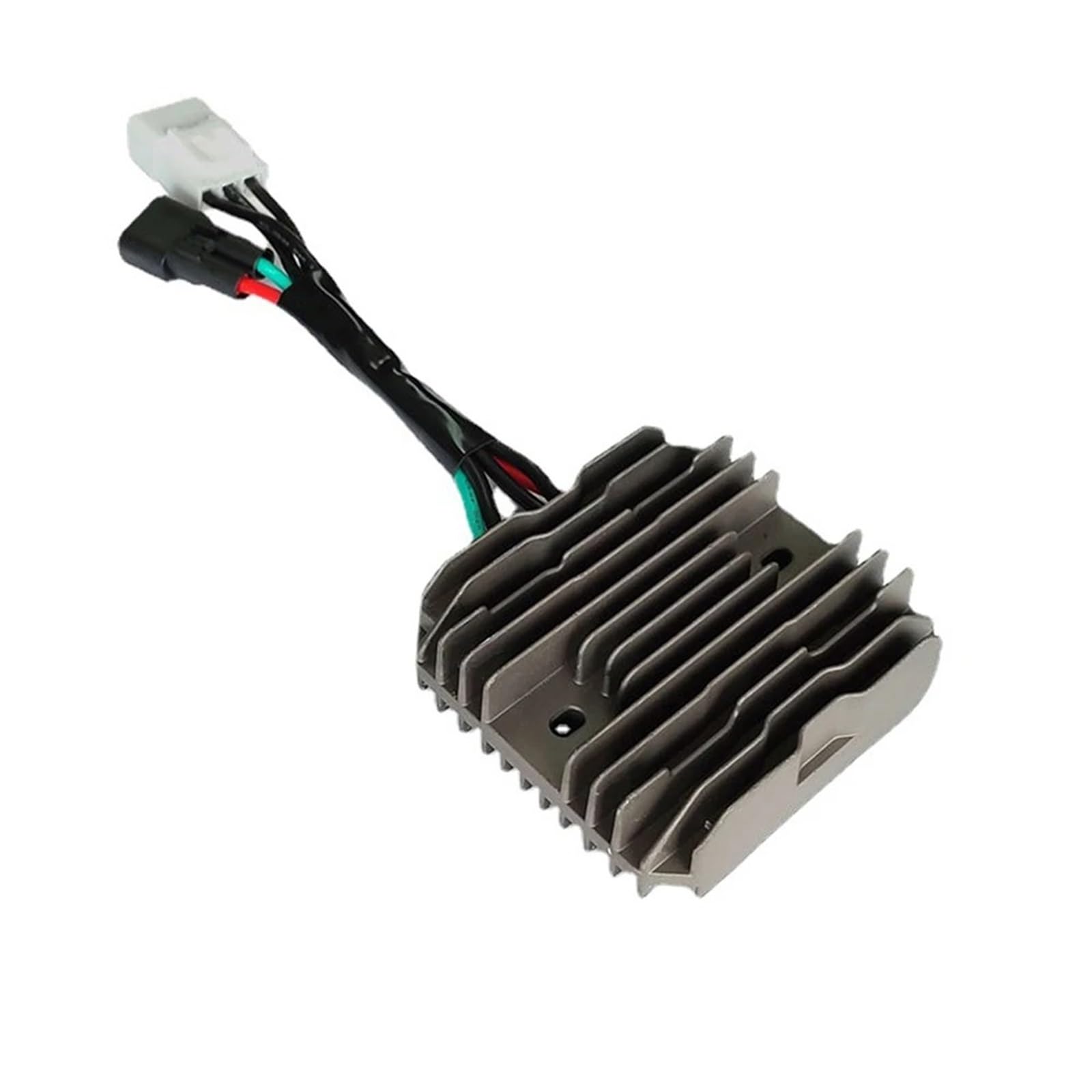 Voltage Rectifier Regulator Motorcycle Voltage Rectifier Regulator For Suzuki For AN650 Burgman 650 Boulevard VLR1800 C90 Motorbikes Accessories