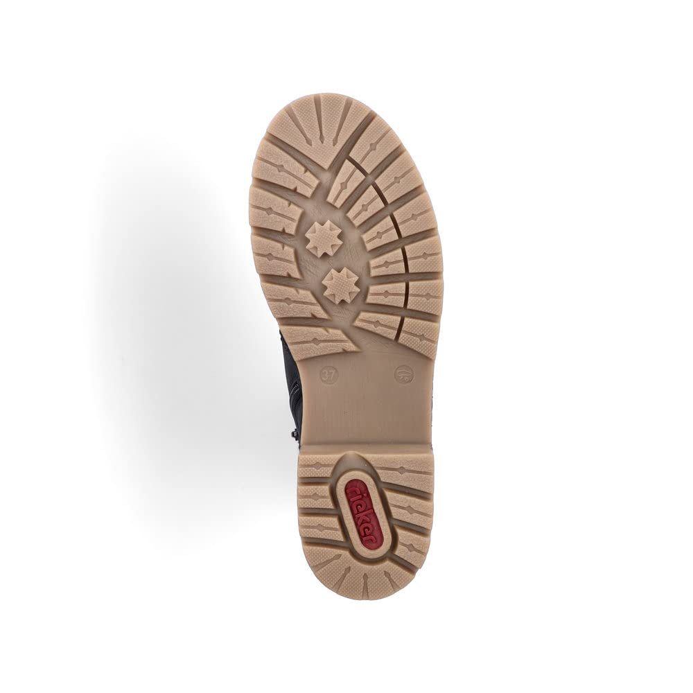 Rieker Kobiety Y7418botki