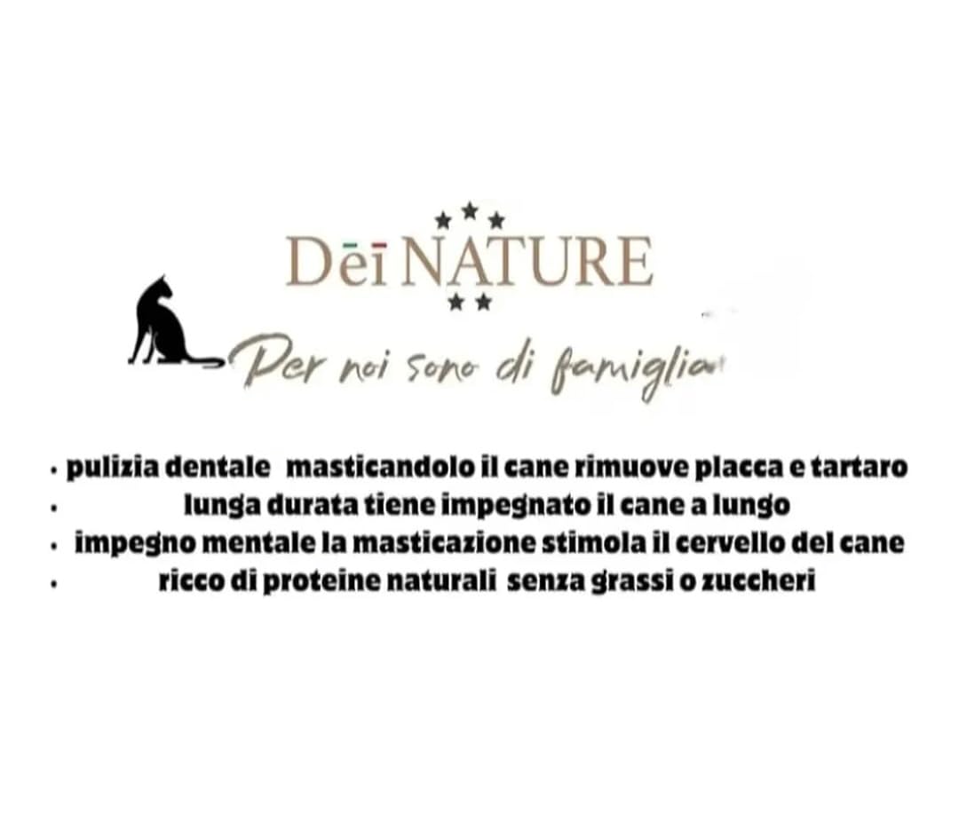 Legno di Ulivo per Cani, Masticativo Naturale, 2 UNITA' Taglia S,Bastoncino Antitartaro per Pulizia Denti