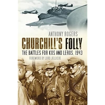Churchill's Folly