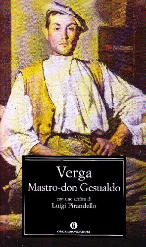 Mastro don Gesualdo Mastro don Gesualdo