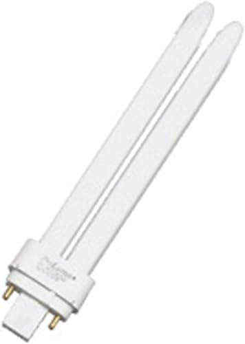 PL28D28 109870 28W Doble 2800K GX 32D-3 Pro