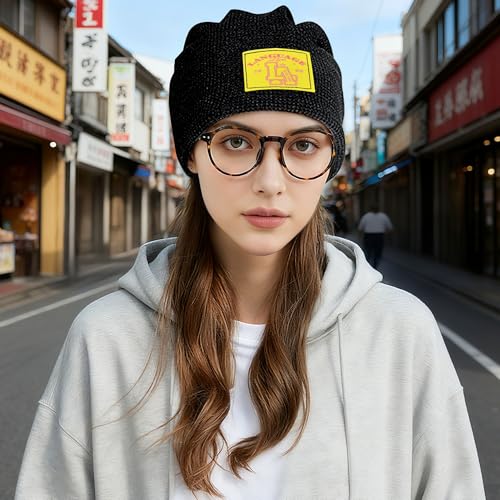 Casquette gaufrée adaptative aux finitions soignées Black 9 - 7