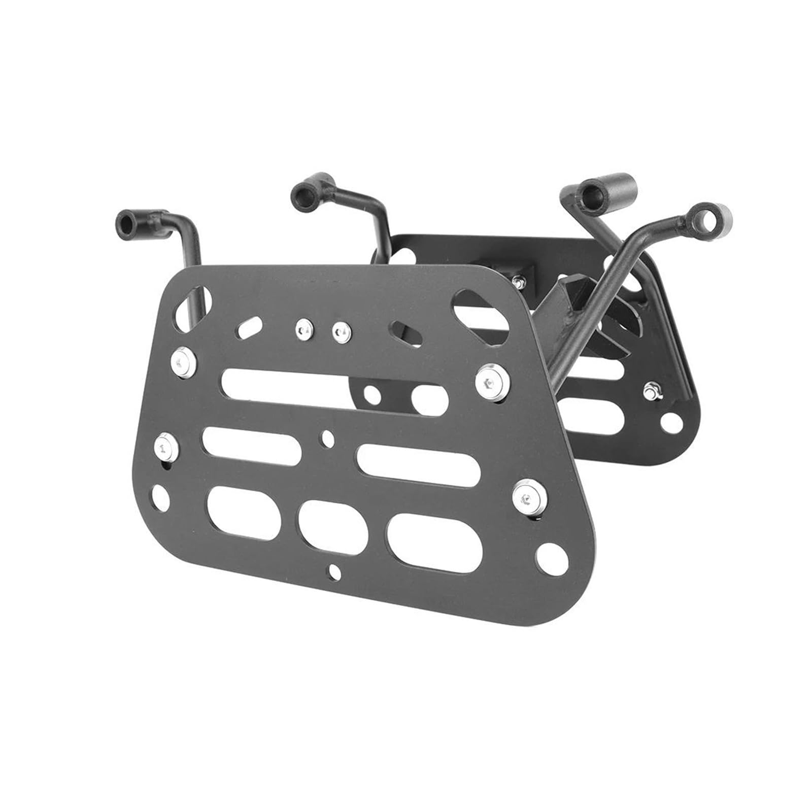 Portaequipajes Cajas Moto para Triumph Tiger 900 Rally GT Pro 2020-2025 Soporte De Alforja Motocicleta Montaje Lateral Portaequipajes