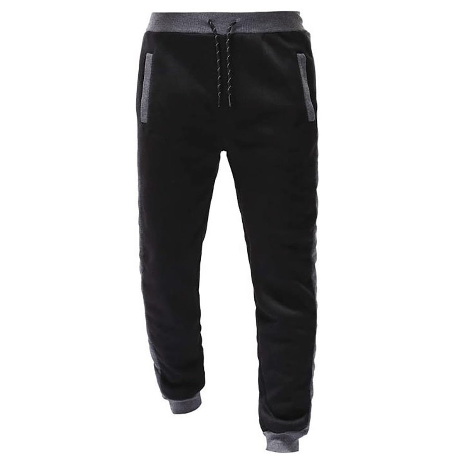 Męski dres treningowy, 2-częściowy, zapinana na zamek bluza z kapturem i joggery, zielono-czarna odzież sportowa dla mężczyzn, miękka bawełniana dres treningowy z kieszeniami, lekki, wygodny strój na
