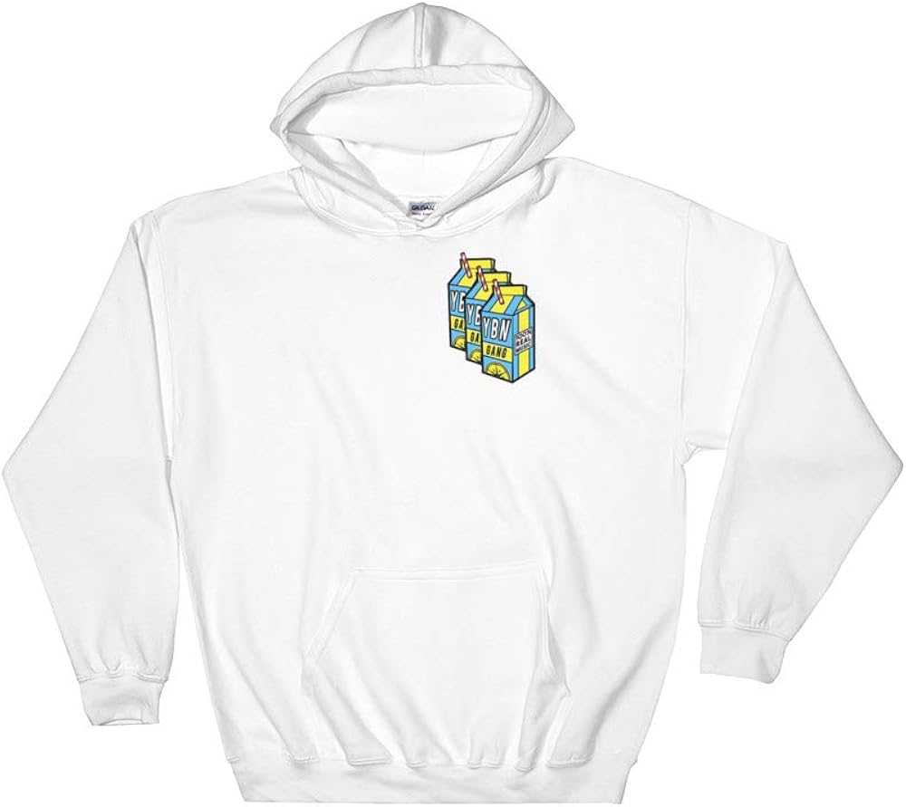 real lyrical lemonade hoodie
