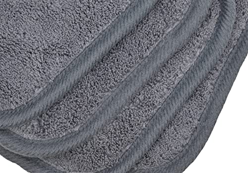 image for BloomSesame Makeup Remover Cloths for Face, Eye, Lips - Reusable Makeu