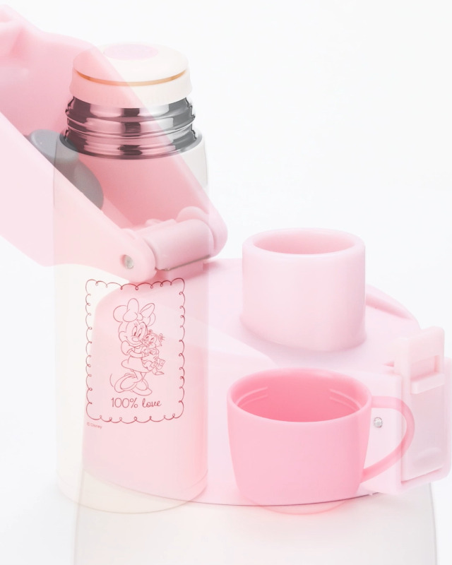Amazon｜アイリスオーヤマ 水筒 子供用 キッズ 2WAYボトル 600ml