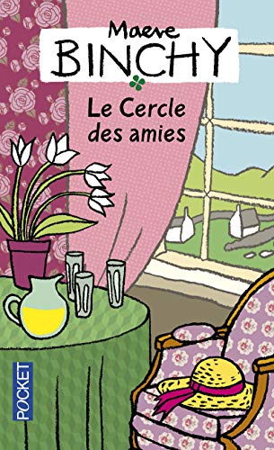 Télécharger Le cercle des amies livre En ligne