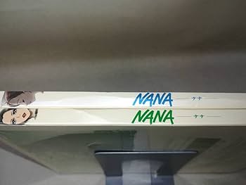 Amazon.co.jp: DVD ※15本未開封 『NANA-ナナ- 全18巻セット(7.8 Amazon.co.jp: DVD ※15本未開封 『NANA-ナナ- 全18巻セット(7.8