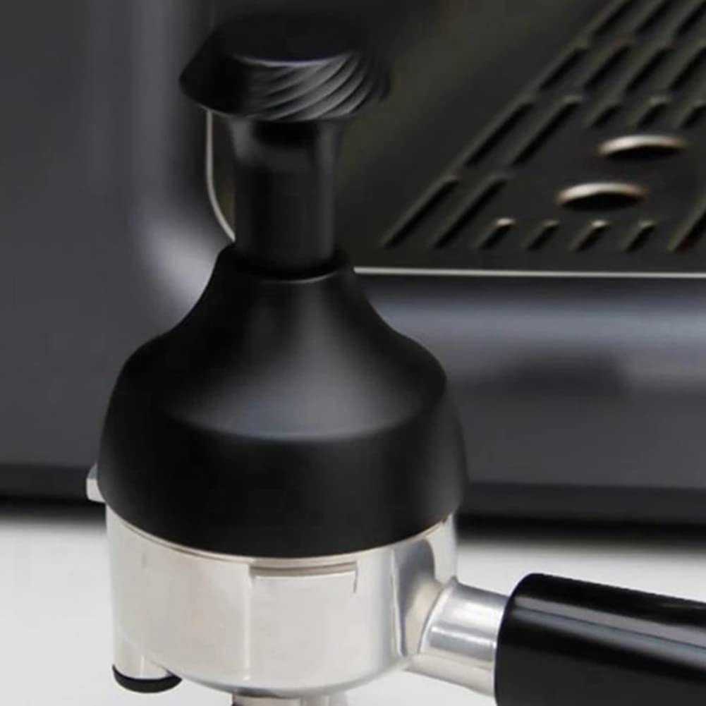 Amazon｜ROLE 58Mm ステンレス鋼ニードルコーヒータンパー