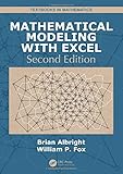 Mathematical Modeling with Excel (Textbooks in Mathematics)