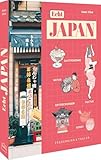 Echt Japan: Gastronomie, Natur, Kultur, Entdeckungen und Kunst