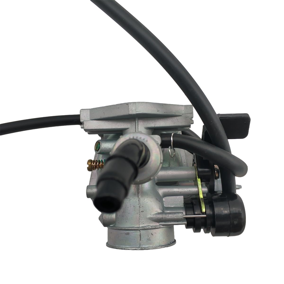 Części motocyklowe Gaźnik PZ22 z Petcockiem dla HOD ATV 3 Wheeler ATC125 ATC125M motocykl ATV motor terenowy Carb Części motocyklowe