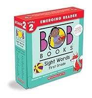 Bob Books - Decodable Book Box Sets (13 book series) Kindle edition
