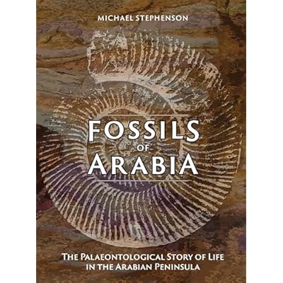 Fossils of Arabia
