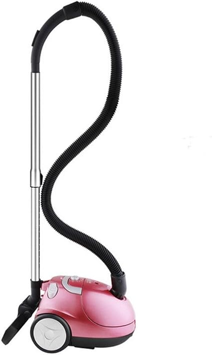 HONGFENG aspiradora. Aspirador ciclónico 1600w Proceso de Piano, Pintura  multicéntrico, controlado Gama Larga Vida útil : Amazon.es: Hogar y cocina
