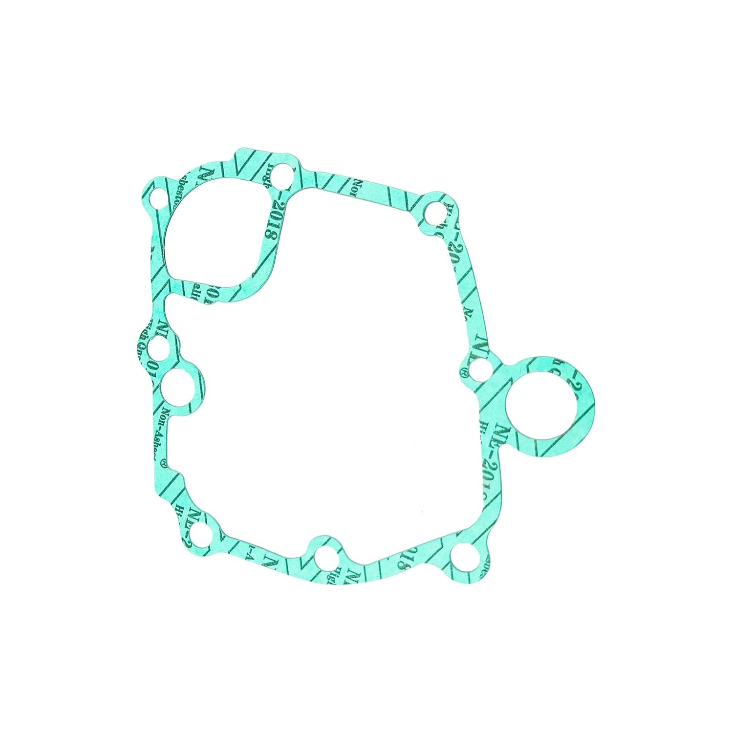 Complete Full Engine Gasket Set Fit for Honda VF 700 750 C F Magna S Sabr 1982-1985 Engine Gasket Rebuild Kit