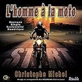  L\'homme à La Moto Feat. Patrice Locci (Radio Edit)